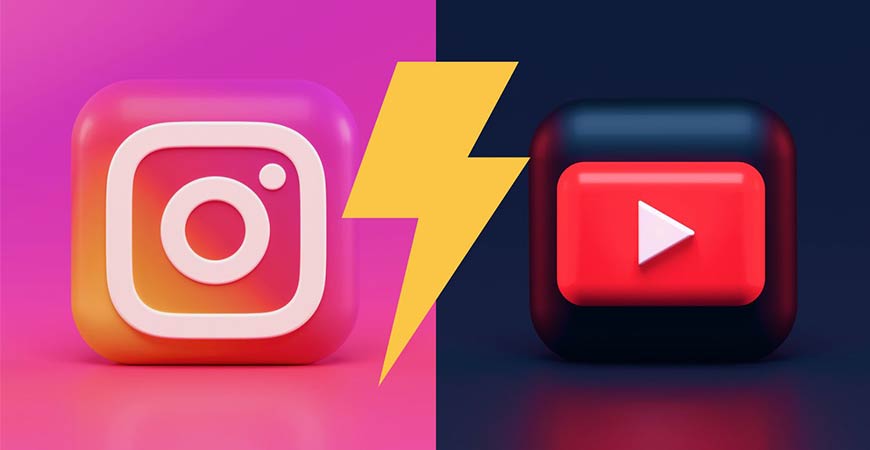 Instagram marketing software