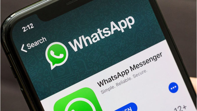 How to check for WhatsApp Business activated phone numbers? Detailed detection process